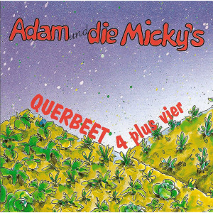 ดาวน์โหลดและฟังเพลง Lauf, Oma, lauf พร้อมเนื้อเพลงจาก Adam und die Micky's