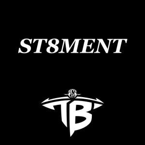 Album ST8MENT from 