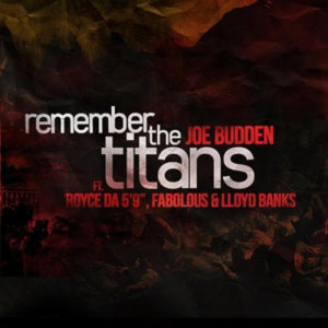 收聽Lloyd Banks的Remember the Titans (Explicit)歌詞歌曲