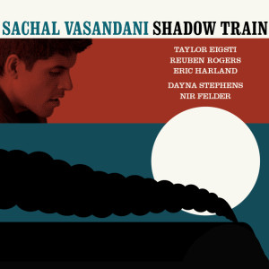 Album Shadow Train from Reuben Rogers