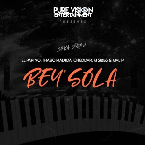 ดาวน์โหลดและฟังเพลง Bey'Sola พร้อมเนื้อเพลงจาก el papino