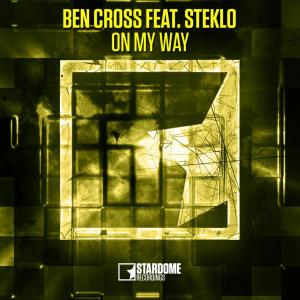 Listen to On My Way song with lyrics from Ben Cross