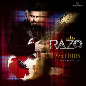 Listen to 1,225 Fotos De Nosotros song with lyrics from Razo