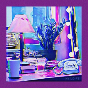 My Lo-fi的專輯Telephone
