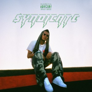 Album $YNDICAT€ (Explicit) from 