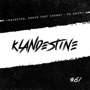 Listen to So Good(feat. Cherry) song with lyrics from Rocksted