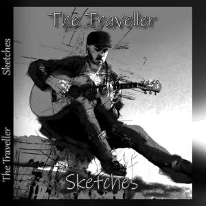 Sketches dari The Traveller