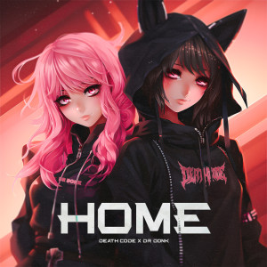 Album Home from Death Code