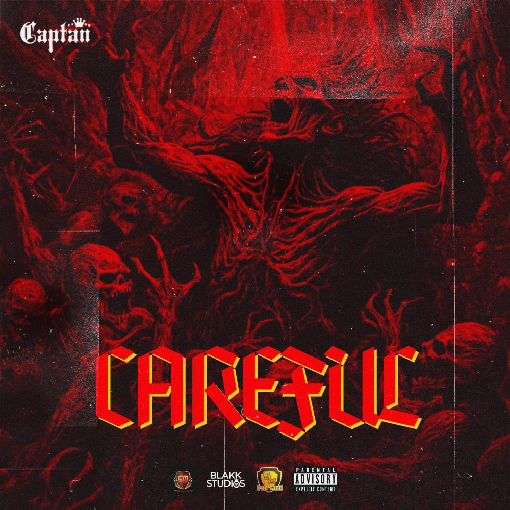 CAREFUL (REPLY)