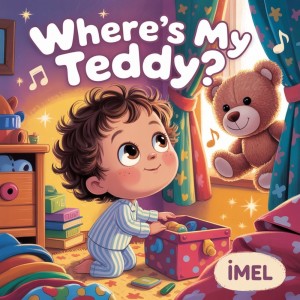 Album Where’s My Teddy? from Imel