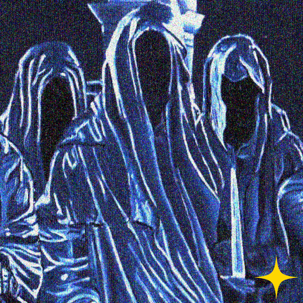 starlight (feat. nevermadeithome, blaidd, jolst & signett001) (Explicit)