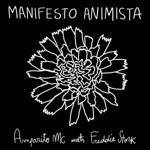 收聽Amparito MC的Desiderio Vegetale歌詞歌曲