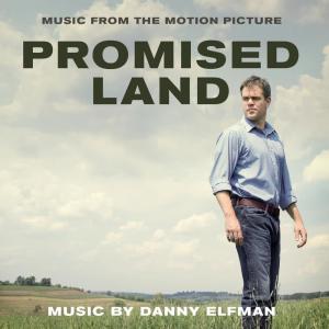 Danny Elfman的專輯Promised Land