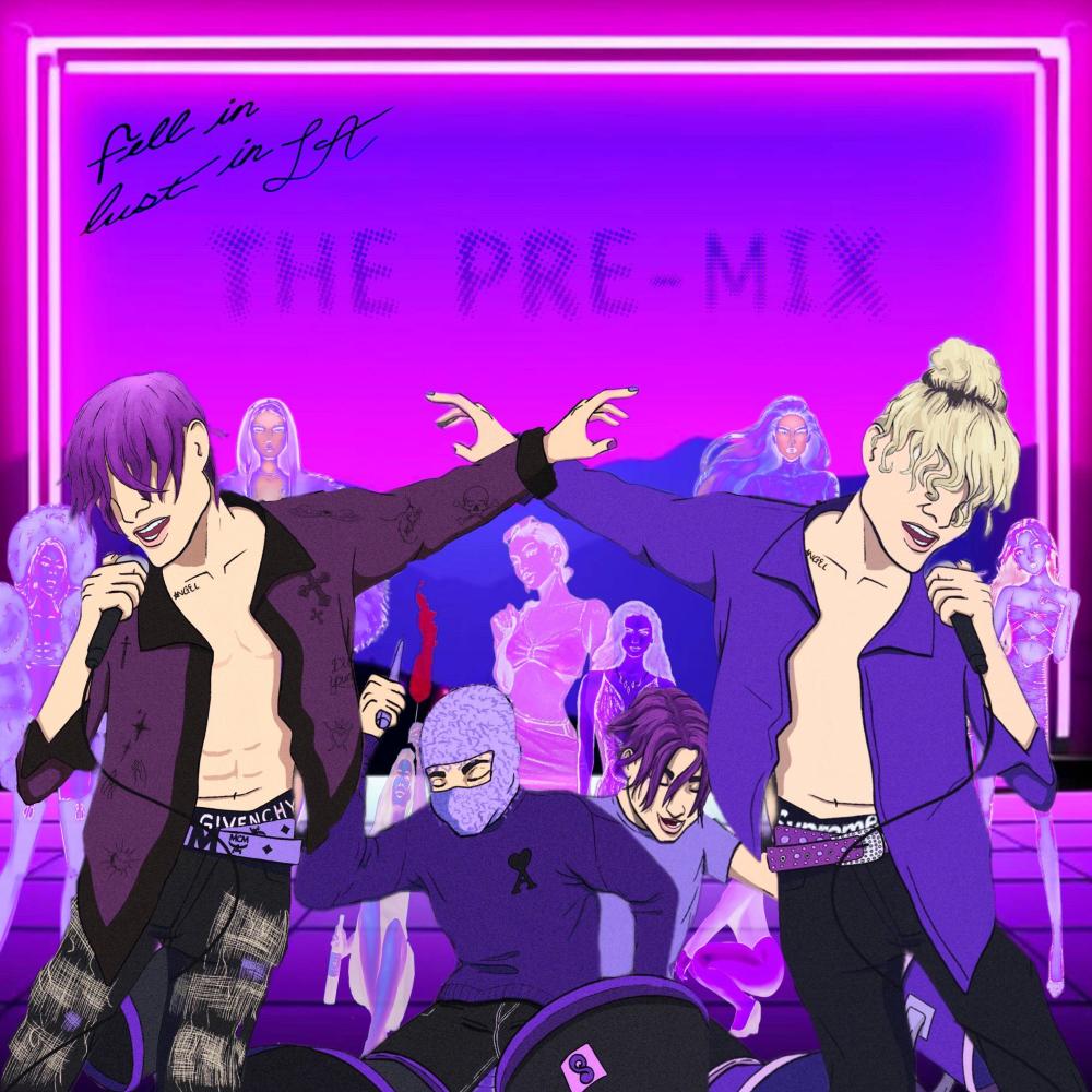 MVP 2 (PRE-MIX) (Explicit)
