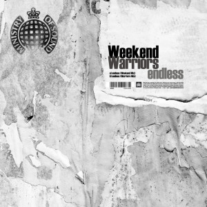 Album Endless oleh Weekend Warriors