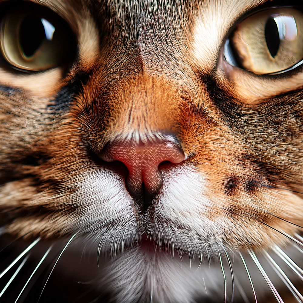 The Sound Of The Purring Soul