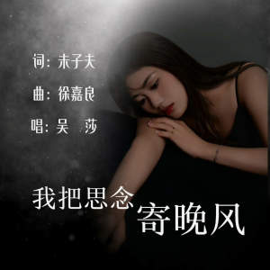 Album 我把思念寄晚风 from 吴莎