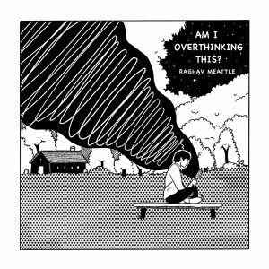 ดาวน์โหลดและฟังเพลง Am I Overthinking This? พร้อมเนื้อเพลงจาก Raghav Meattle