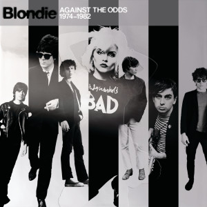 Blondie的專輯Against The Odds: 1974 - 1982