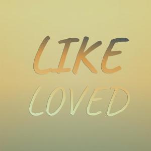 อัลบัม Like Loved ศิลปิน Various