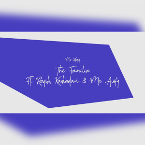 Listen to The Familia song with lyrics from Mr Kordy