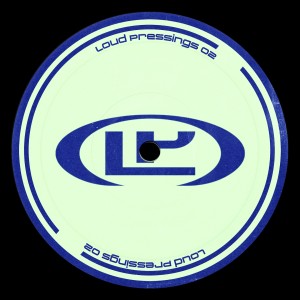 Album Loud Pressings 02 from 