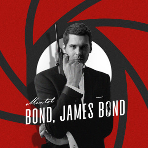 Mentol的專輯Bond, James Bond