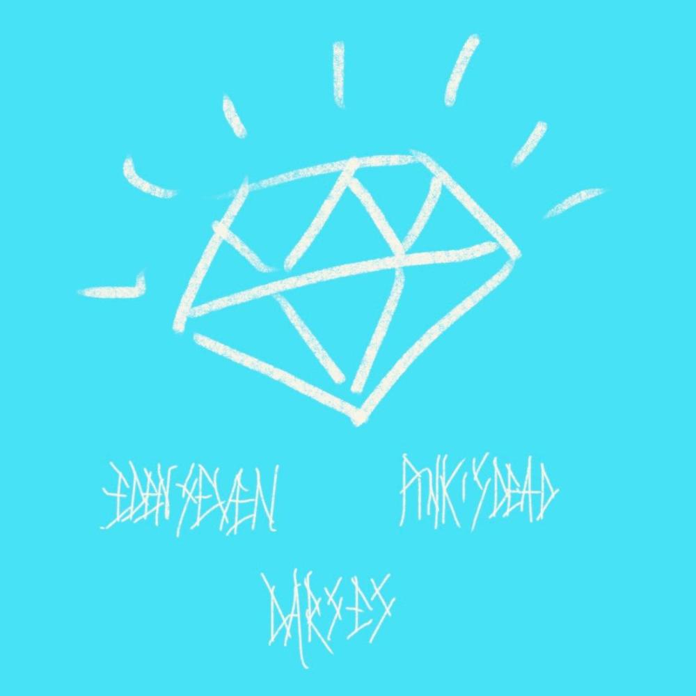 Diamant (feat. Eden Seven & Darses) (Explicit)