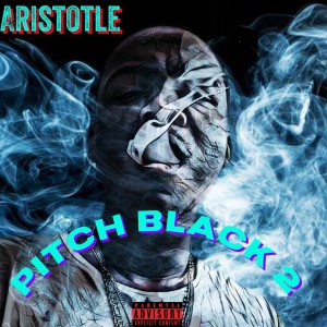 Aristotle的專輯Pitch Black 2