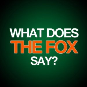 Listen to What Does A Fox Say (Extended Mix) song with lyrics from I U 1 D C