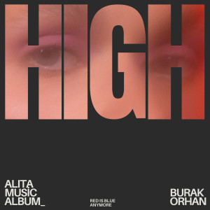 收聽Alita的High歌詞歌曲