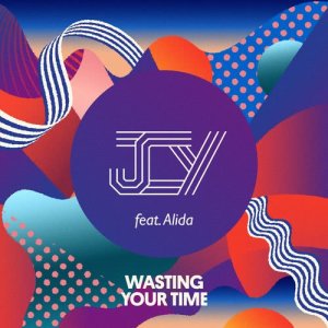 收聽JCY的Wasting Your Time (feat. Alida)歌詞歌曲