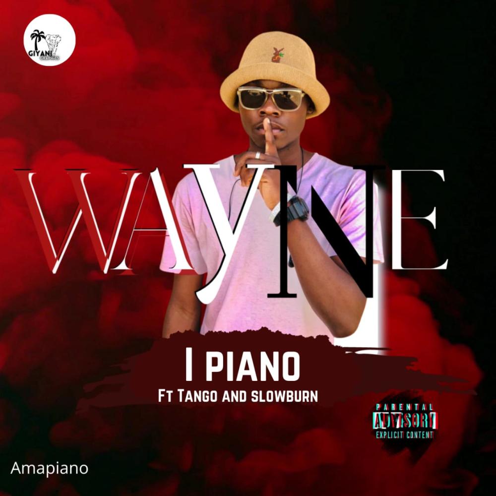 I piano (feat. Tango, Slowburn & Dj Maluks)