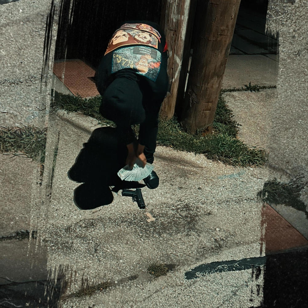 Evil Mind (Explicit)