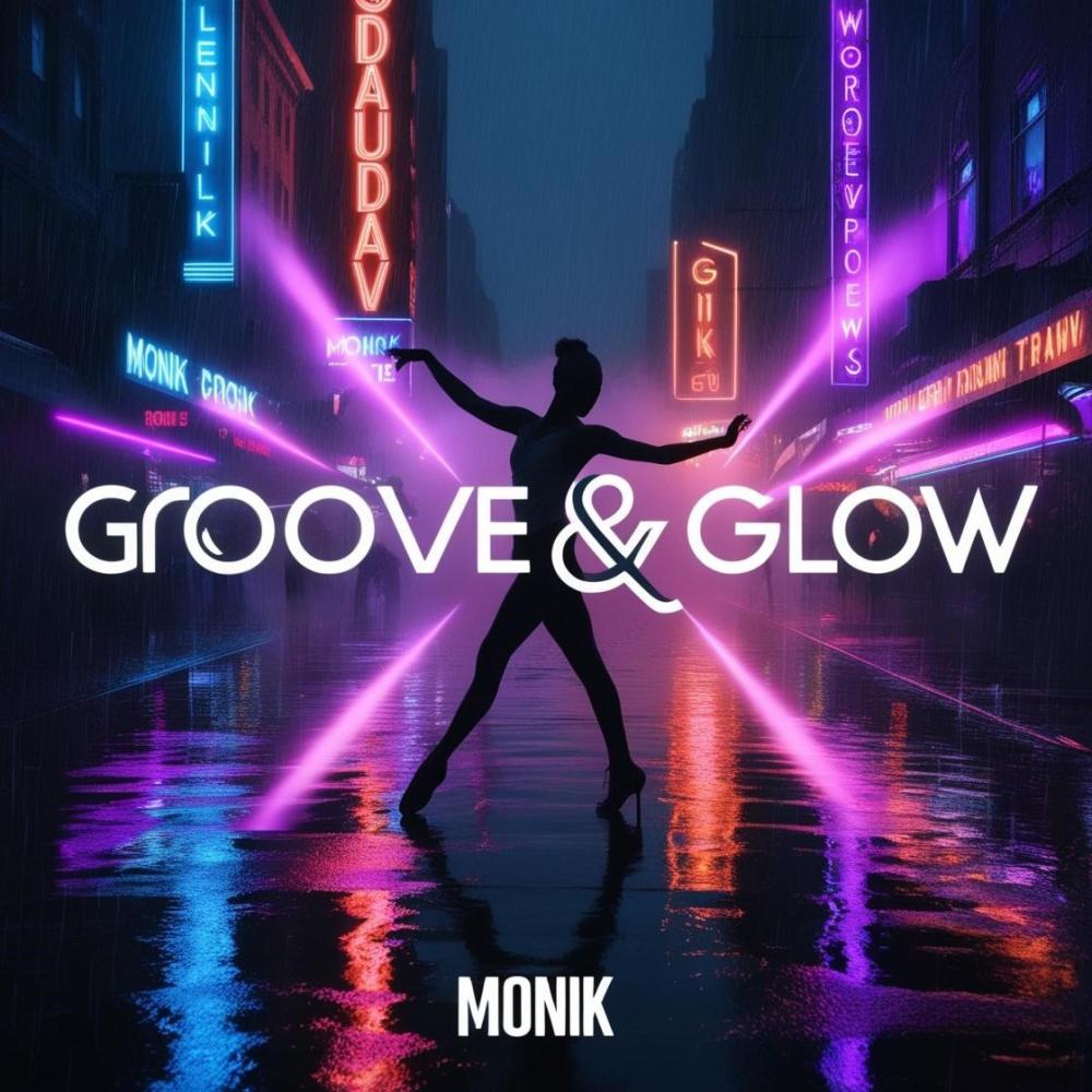 Dance Floor Love (feat. MONIK)