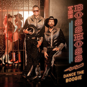 Bosshoss的專輯Dance The Boogie