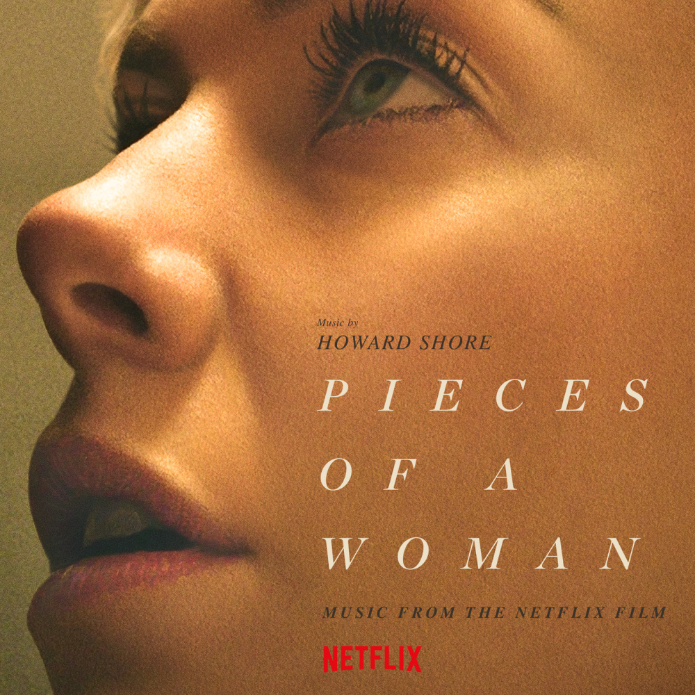 Pieces Of A Woman (From ''Pieces Of A Woman'' Soundtrack)