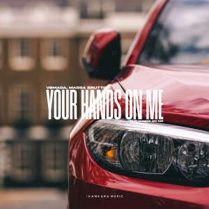Album Your Hands On Me from massa brutto