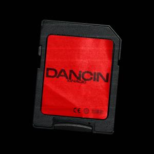 Listen to Dancin song with lyrics from IGNACIO