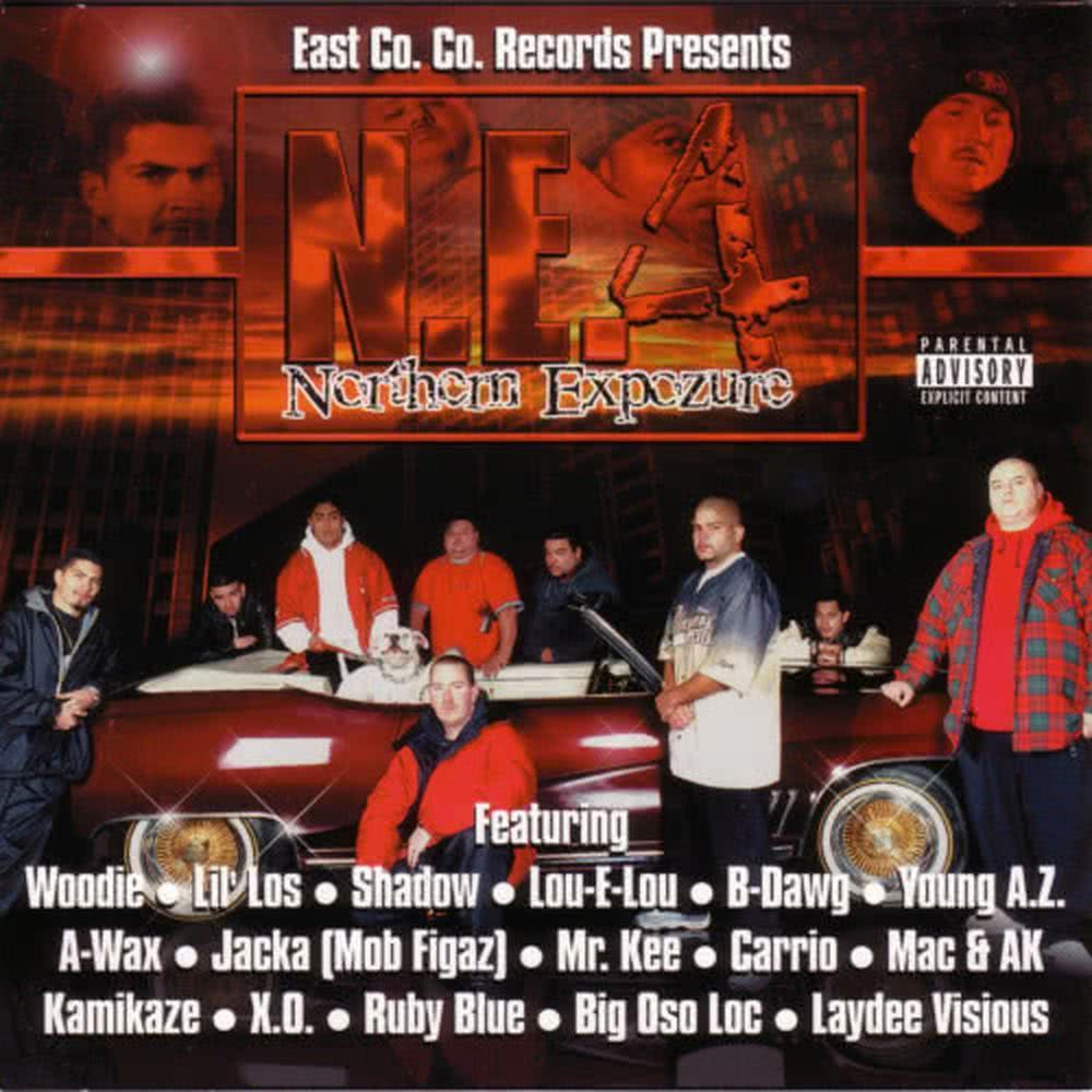 Cause Of This (Feat. B-Dawg, Lil Los & Lou E Lou)