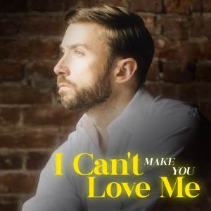 Peter Hollens的專輯I Can't Make You Love Me