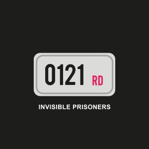 อัลบัม Invisible Prisoners (Explicit) ศิลปิน 0121RD