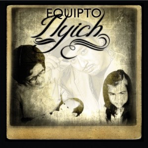 Album Ilyich from Equipto