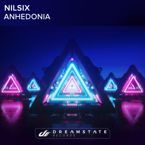 Album Anhedonia from nilsix
