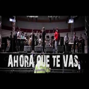 Album Ahora Que Te Vas De Mi from 