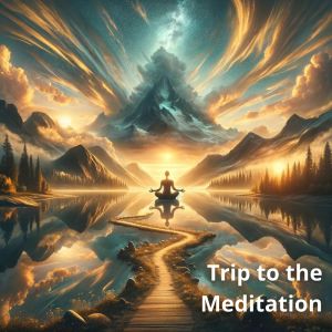 Relax Yoga Music Meditation的專輯Trip to the Meditation