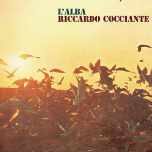 收聽Riccardo Cocciante的A Mio Padre (Versione 45 Giri)歌詞歌曲