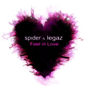 Album Feel In Love oleh Spider and The Flies