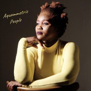 Album People oleh Aquammetric