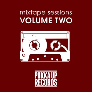 Listen to Mixtape Sessions, Vol. 2 (Continuous DJ Mix) song with lyrics from Various